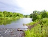 Small river in Primorye