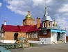 Church in Rostov Oblast