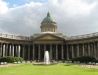 Kazan Cathedral in Saint Petersburg