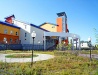 School in Salekhard