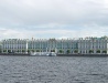 Winter Palace in Saint Petersburg