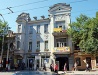 Architectural monument in Saratov