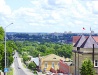 Stary Oskol cityscape