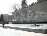 Memorial Fire of Eternal Glory in Stavropol