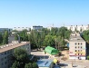 Residential buildings in Stavropol