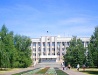Sterlitamak city administration