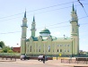 Mosque in Sterlitamak
