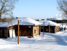 The past of Surgut