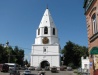 Syzran Kremlin - Spasskaya Tower
