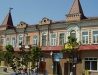 Syzran architecture