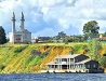 Tatarstan - a great place for a river cruise