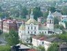 Old Tobolsk from above
