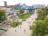Circus in Tyumen