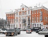Tver architecture