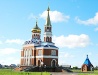 Cathedral in the Udmurt Republic