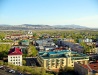 General view of Ulan-Ude