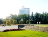 Hotel Venets in Ulyanovsk
