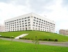 Vladimir Oblast Administration known as the White House