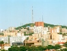 Vladivostok cityscape