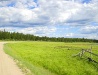 The Sakha Republic scenery