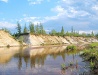 Yamalo-Nenets Okrug scenery