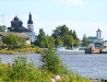 Yaroslavl oblast - a great place for a river cruise