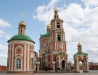Cathedral of the Resurrection in Yoshkar-Ola