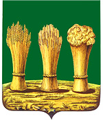 Penza city coat of arms